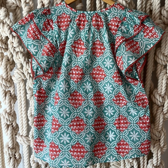 Marea Top - Picture 6 of 11